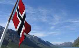 Норвегия признает правительство Санду