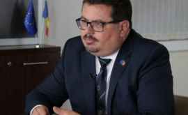 Peter Michalko reconfirmă recunoașterea Guvernului Sandu