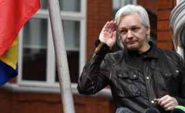A fost semnat ordinul de extrădare în SUA a lui Julian Assange