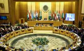 Liga Arabă denunță decizia de a transfera ambasada RM în Israel de la Tel Aviv la Ierusalim