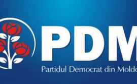 PDM convoacă Consiliul Politic Naţional