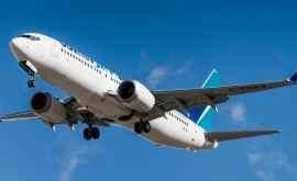 American Airlines spune că în curînd Boeing 737 MAX ar putea zbura din nou