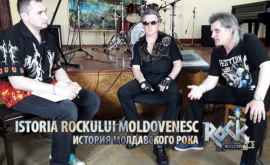 Feodor Dolgoșeev Astăzi muzicanții rock sînt nevoiți să cînte la petreceri corporative și nunți FOTO VIDEO AUDIO