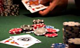 Азартные игры в Молдове будут лишены освобождения от НДС