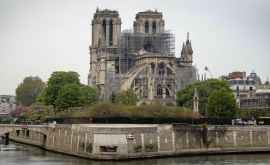 Catedrala NotreDame a primit doar 9 din donațiile promise
