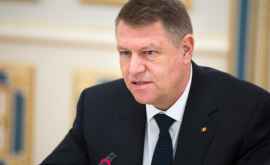 Iohannis a salutat ultimele evoluții în situația din Republica Moldova