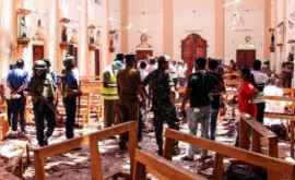 Unul dintre principalii suspecţi în atentatele din Sri Lanka arestaţi în Arabia Saudită