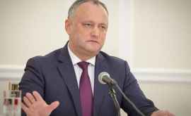 Кто возглавит силовые ведомства Молдовы 