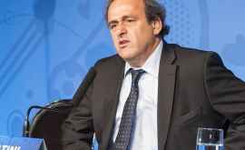 Fostul președinte UEFA Michel Platini a fost arestat