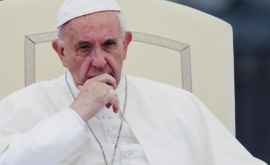 Ватикан хочет разрешить женатым мужчинам быть священниками