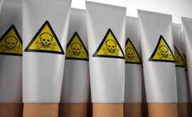 НАОЗ предупреждает об опасности использования химических средств в бытовых условиях