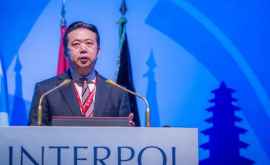 Fostul șef al Interpol se declară vinovat în fața justiției chineze