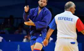 Молдова завоевала первую медаль на Европейских играх в Минске