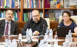Concluziile Comisiei permanente condusă de Lebedinchi privind fosta guvernare