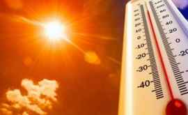 Тревожные температуры Европа изнемогает от жары