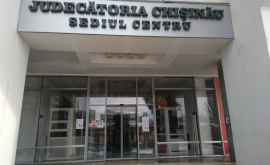 Сonducerea Judecătoriei Chişinău a fost înlăturată din funcție de către CSM 