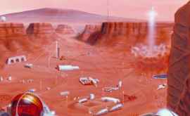 5 dovezi că pe Marte există viață