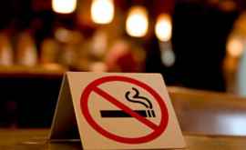 В Приднестровье запретят курение электронных сигарет и кальянов в общественных местах