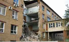 Сколько многоэтажек в Кишиневе находятся в аварийном состоянии