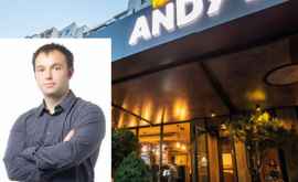 Proprietarul Andys Pizza eliberat din arest la domiciliu