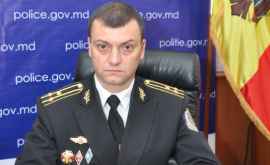 Șeful Direcției de Poliție a municipiului Chișinău a scris cererea de demisie