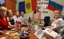 Autonomia naționalculturală a moldovenilor din Rusia implementează noi proiecte