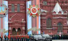 Трамп может принять участие в празднованиях юбилея Великой Победы в Москве