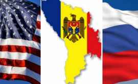 Заявление У России есть два года на политический эксперимент в Молдове