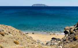 У берегов Кипра обнаружили судно римской эпохи с амфорами