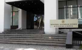 Nicu Popescu vrea să îmbunătățească serviciile consulare moldovenești