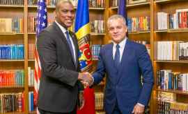 Американский посол ответил на вопрос вышлют ли США Плахотнюка в Молдову
