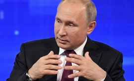 Putin concluziile summitului G20 Despre întîlnirea cu Trump și situația din Ucraina 