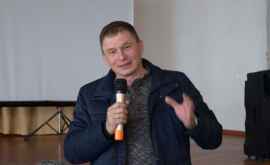 Дмитрий Манол пожаловался в ЦИК на подкуп избирателей