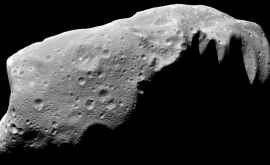 Oamenii de știință au numit cei mai periculoși asteroizii pentru Pămînt
