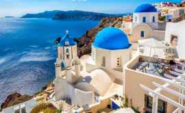 Lista insulelor din Grecia periculoase în vara acestui an
