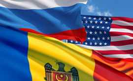 Nordul Unit SUA și Rusia perspective geopolitice în contextul provocărilor politice din Moldova 