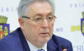 Гражданское общество требует отставки Нистора Грозаву