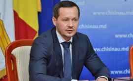 Ruslan Codreanu a comentat decizia privind demiterea sa
