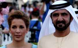 Emirul Dubaiului șia dat în judecată soția Motivul este incredibil