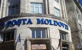 Șeful Poștei Moldovei șia dat demisia