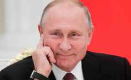 Putin vrea relaţii fără sancţiuni cu Uniunea Europeană 