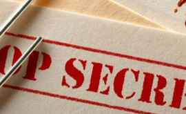 Secretarii Guvernului vor avea acces la informații secrete