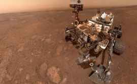 Чем объясняется исчезновение жизни на Марсе