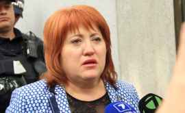 Domnica Manole achitată de Judecătoria Chișinău în dosarul referendumului