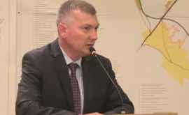 Adrian Talmaci a preluat atribuțiile primarului interimar