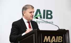 Clienții rămîn prioritatea nr 1 a Moldova Agroindbank