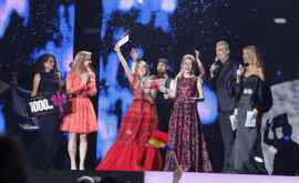 Детям из Украины запретили участвовать в Евровидении если они выступали в России