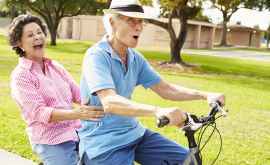 Veste bună Cum ar putea fi oprită sau încetinită îmbătrînirea