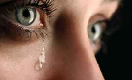 Почему плакать полезно для здоровья