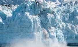 A fost prezisă catastrofa globală din cauza celui mai periculos gheţar din lume